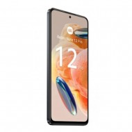 Smartphone Xiaomi Redmi Note 12 Pro 4g Cinza 8gb/256gb 6.67