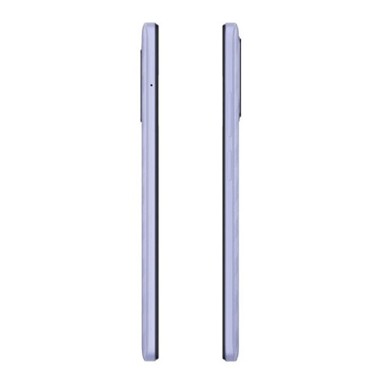 Xiaomi Redmi 12C Purple 4GB/128GB 6.71" Dual SIM Smartphone