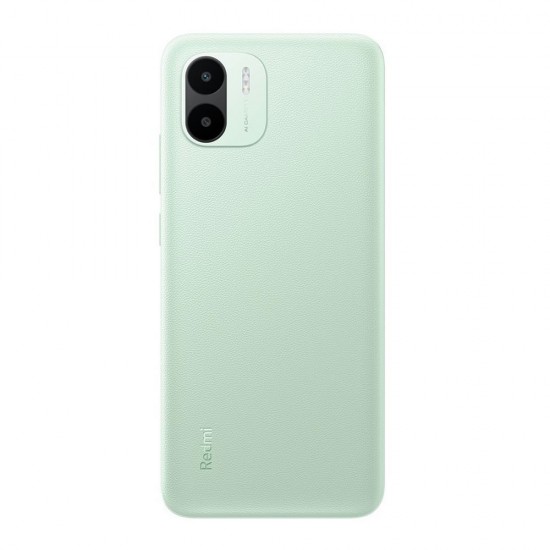 Smartphone Xiaomi Redmi A2 Verde 2GB/32GB 6.52" Dual SIM Smartphone Xiaomi Redmi A2 Verde 2GB/32GB 6.52" Dual SIM
