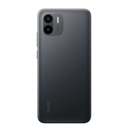 Smartphone Xiaomi Redmi A2 Preto 2gb/32gb 6.52