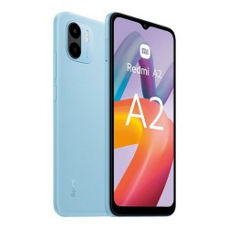 Smartphone Xiaomi Redmi A2 Azul 2gb/32gb 6.52