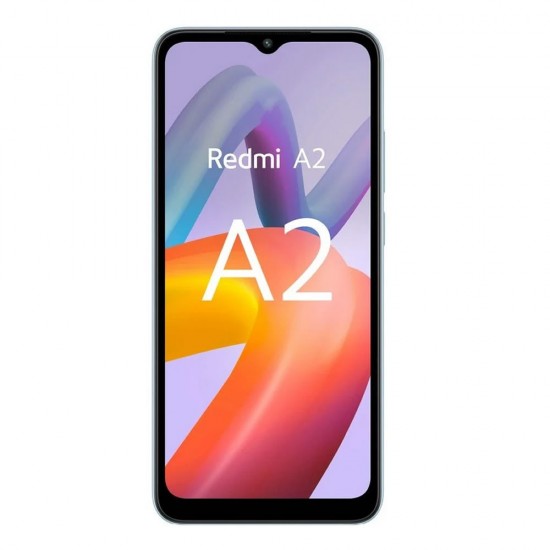 Xiaomi Redmi A2 Blue 2GB/32GB 6.52" Dual SIM Smartphone