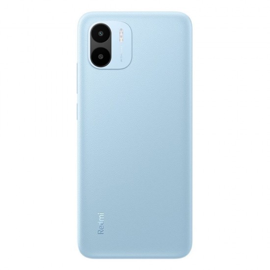 Smartphone Xiaomi Redmi A2 Azul 2gb/32gb 6.52" Dual Sim Smartphone Xiaomi Redmi A2 Azul 2gb/32gb 6.52" Dual Sim