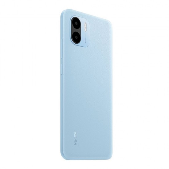 Smartphone Xiaomi Redmi A2 Azul 2gb/32gb 6.52" Dual Sim Smartphone Xiaomi Redmi A2 Azul 2gb/32gb 6.52" Dual Sim