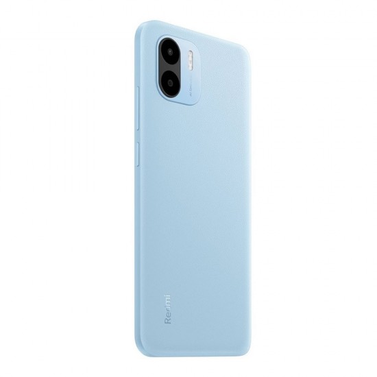 Xiaomi Redmi A2 Blue 2GB/32GB 6.52" Dual SIM Smartphone