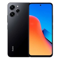 Smartphone Xiaomi Redmi 12 Preto 4gb/128gb 6.79