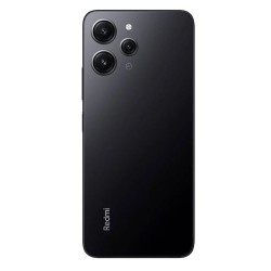 Smartphone Xiaomi Redmi 12 Preto 4gb/128gb 6.79