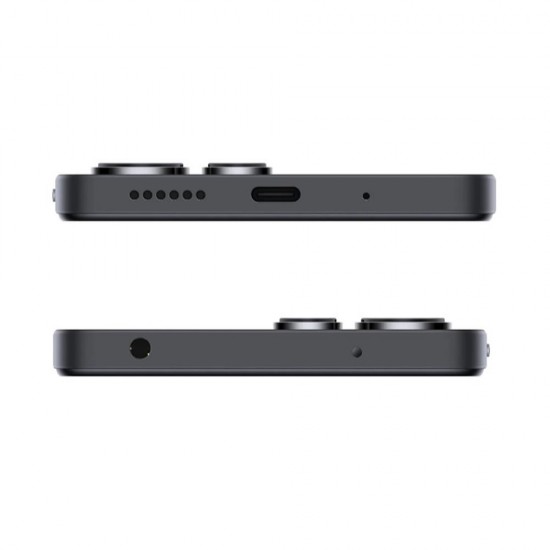 Smartphone Xiaomi Redmi 12 Preto 4gb/128gb 6.79" Dual Sim Smartphone Xiaomi Redmi 12 Preto 4gb/128gb 6.79" Dual Sim