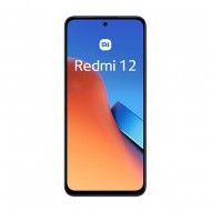Xiaomi Redmi 12 Blue 8GB/256GB 6.79" Dual SIM Smartphone