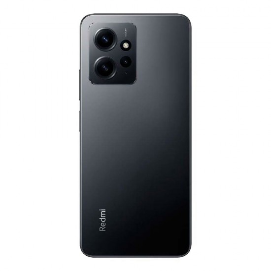 Smartphone Xiaomi Redmi Note 12 4g Cinza 8gb/256gb 6.67" Dual Sim Smartphone Xiaomi Redmi Note 12 4g Cinza 8gb/256gb 6.67" Dual Sim