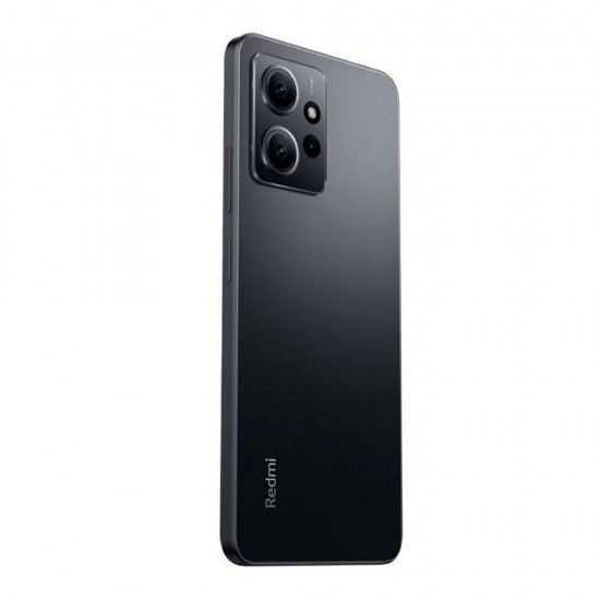 Smartphone Xiaomi Redmi Note 12 4g Cinza 8gb/256gb 6.67" Dual Sim Smartphone Xiaomi Redmi Note 12 4g Cinza 8gb/256gb 6.67" Dual Sim