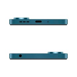 Xiaomi Redmi 13C NFC Blue 4GB/128GB 6.74" Dual SIM Smartphone