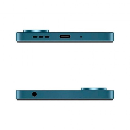 Smartphone Xiaomi Redmi 13c Azul 8gb/256gb 6.74" Dual Sim Nfc