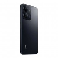 Smartphone Xiaomi Redmi 13c Preto 6gb/128gb 6.74