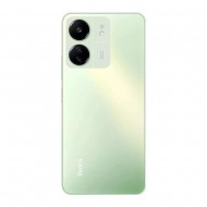 Smartphone Xiaomi Redmi 13c Verde 4gb/128gb 6.74