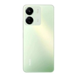 Smartphone Xiaomi Redmi 13c Verde 4gb/128gb 6.74" Dual Sim Nfc