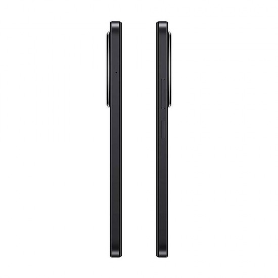 Xiaomi Redmi A3 Black 3GB/64GB 6.71" Dual SIM Smartphone