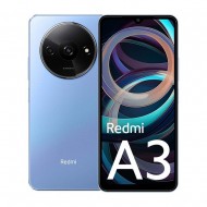 Xiaomi Redmi A3 Blue 4GB/128GB 6.71" Dual SIM Smartphone