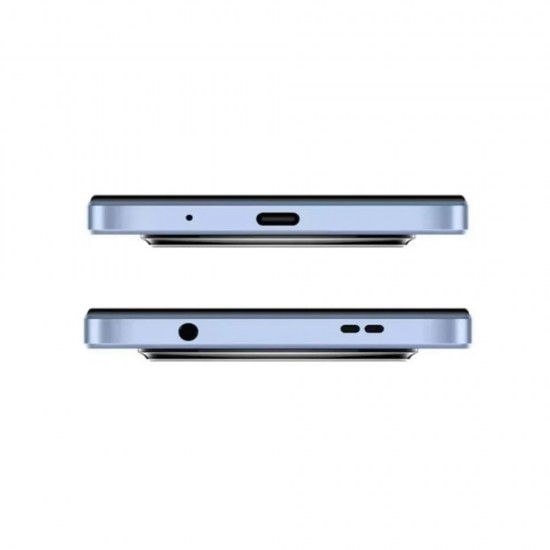 Smartphone Xiaomi Redmi A3 Azul 3gb/64gb 6.71" Dual Sim