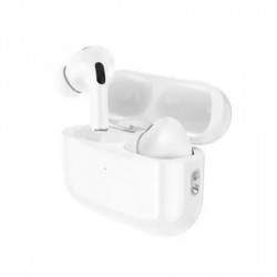 Earbuds Borofone BW32 Blanco Bluetooth TWS
