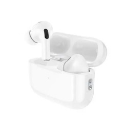Earbuds Borofone Bw32 Branco Bluetooth Tws