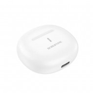 Borofone BW33 White Mini Earbuds Bluetooth TWS