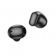 Borofone BW39 Black Earbuds Bluetooth TWS Enjoy