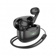 Borofone BW40 Black Bluetooth TWS Earbuds