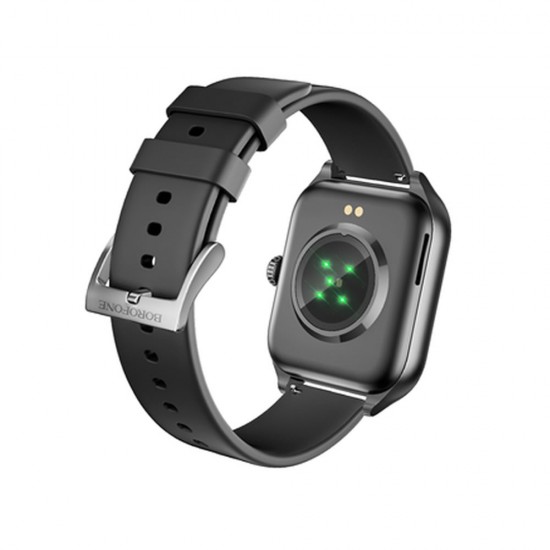 Smartwatch Borofone Bd5 Preto