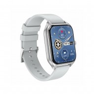 Smartwatch Borofone Bd5 Cinza