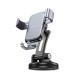 Borofone BH95 Black 360º Car Phone Holder For Windshield Console