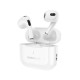 Borofone BW58 White Earbuds Bluetooth TWS