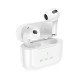 Borofone BW58 White Earbuds Bluetooth TWS