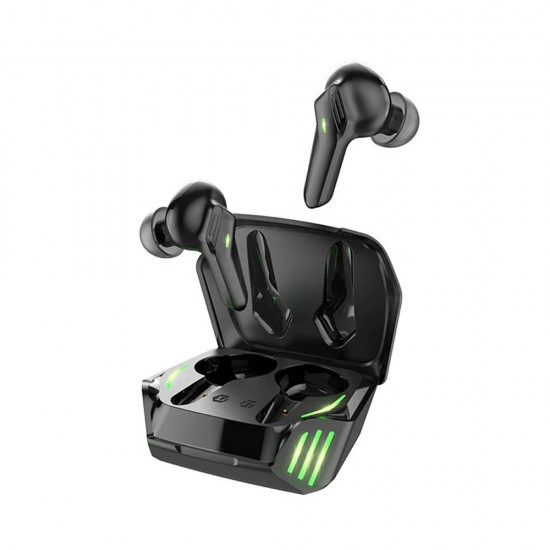 Borofone BW49 Black Earbuds Gaming TWS