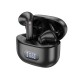 Borofone BW53 Black Mini Earbuds Bluetooth TWS