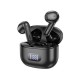 Borofone BW53 Black Mini Earbuds Bluetooth TWS