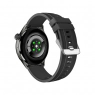 Smartwatch Borofone BD7 Negro