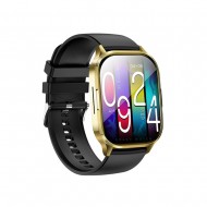 Smartwatch Borofone Bd8 Dourado