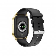 Smartwatch Borofone Bd8 Dourado