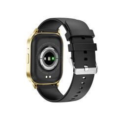 Smartwatch Borofone BD8 Dorado