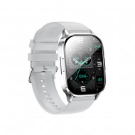 Smartwatch Borofone BD8 Gris