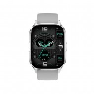 Smartwatch Borofone Bd8 Cinza