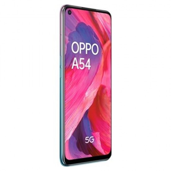 Smartphone Oppo A54 5g Cph2195 Roxo 4gb / 64gb 6.51" Dual Sim Smartphone Oppo A54 5g Cph2195 Roxo 4gb / 64gb 6.51" Dual Sim
