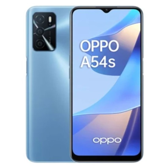 Smartphone Oppo A54s Azul 4gb/128gb 6.52" Dual Sim Cph2273