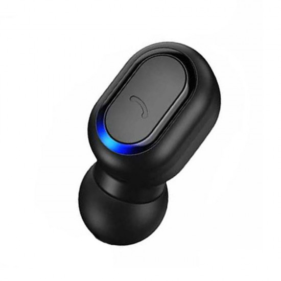 Remax RB-T31 Wireless Earphones Black BT 5.0