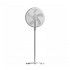 Deerma FD15W Standing Fan White 40W Ø43cm