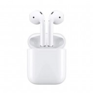 Earbuds Wuw R166 Branco Wireless