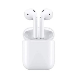 Earbuds Wuw R166 Branco Wireless