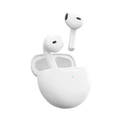 Earbuds WUW R196 Blanco Wireless Stereo