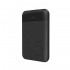 Power Bank Wuw Y66 Preto 5000mah 1 Input Micro 2 Usb Output